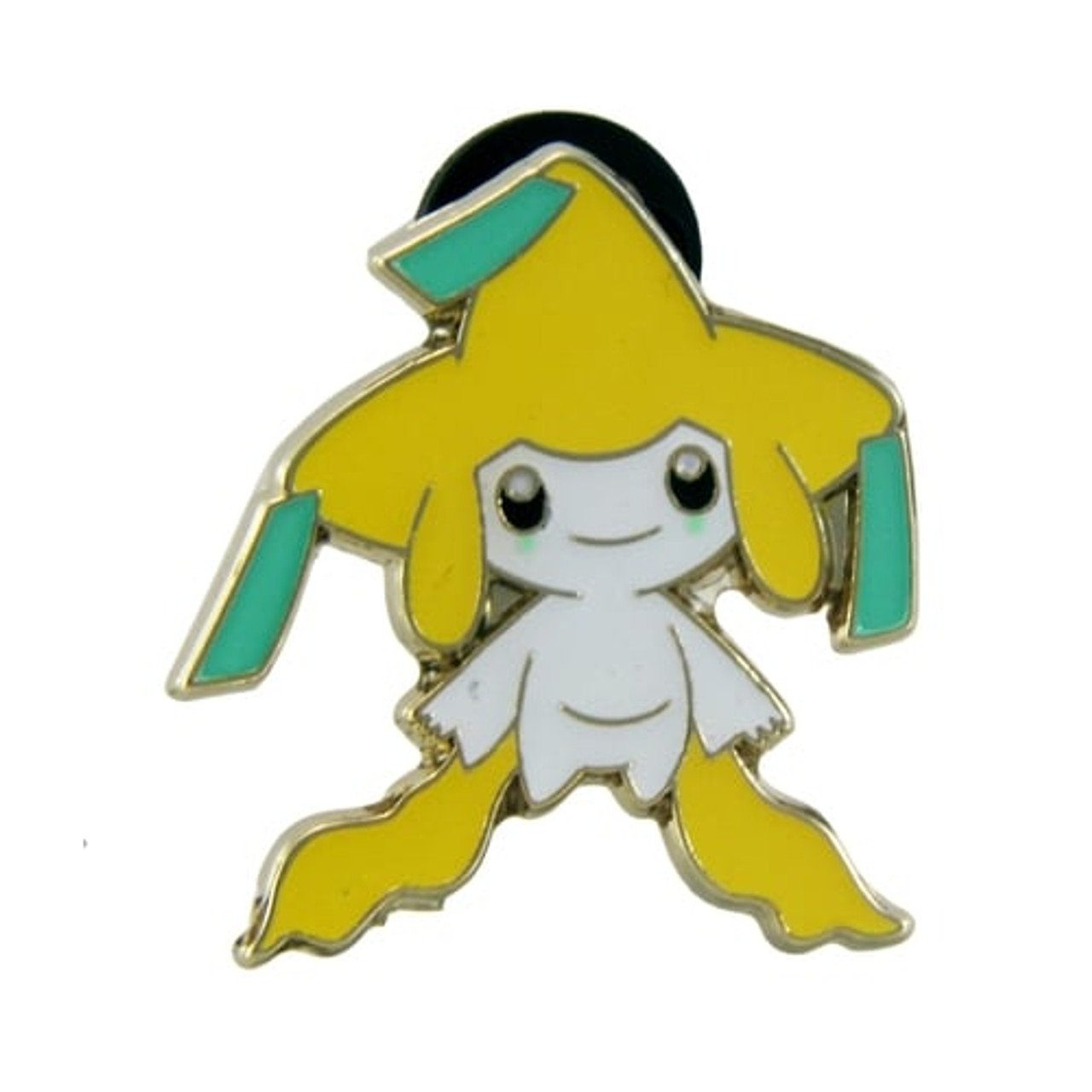 Cartes à collectionner Pokemon JIRACHI TCG Game